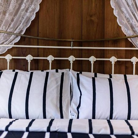 Roomquest Rimrabeang At Amphawa Eksteriør billede