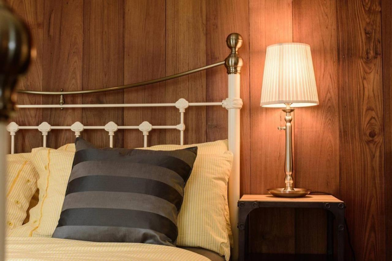 Roomquest Rimrabeang At Amphawa Eksteriør billede
