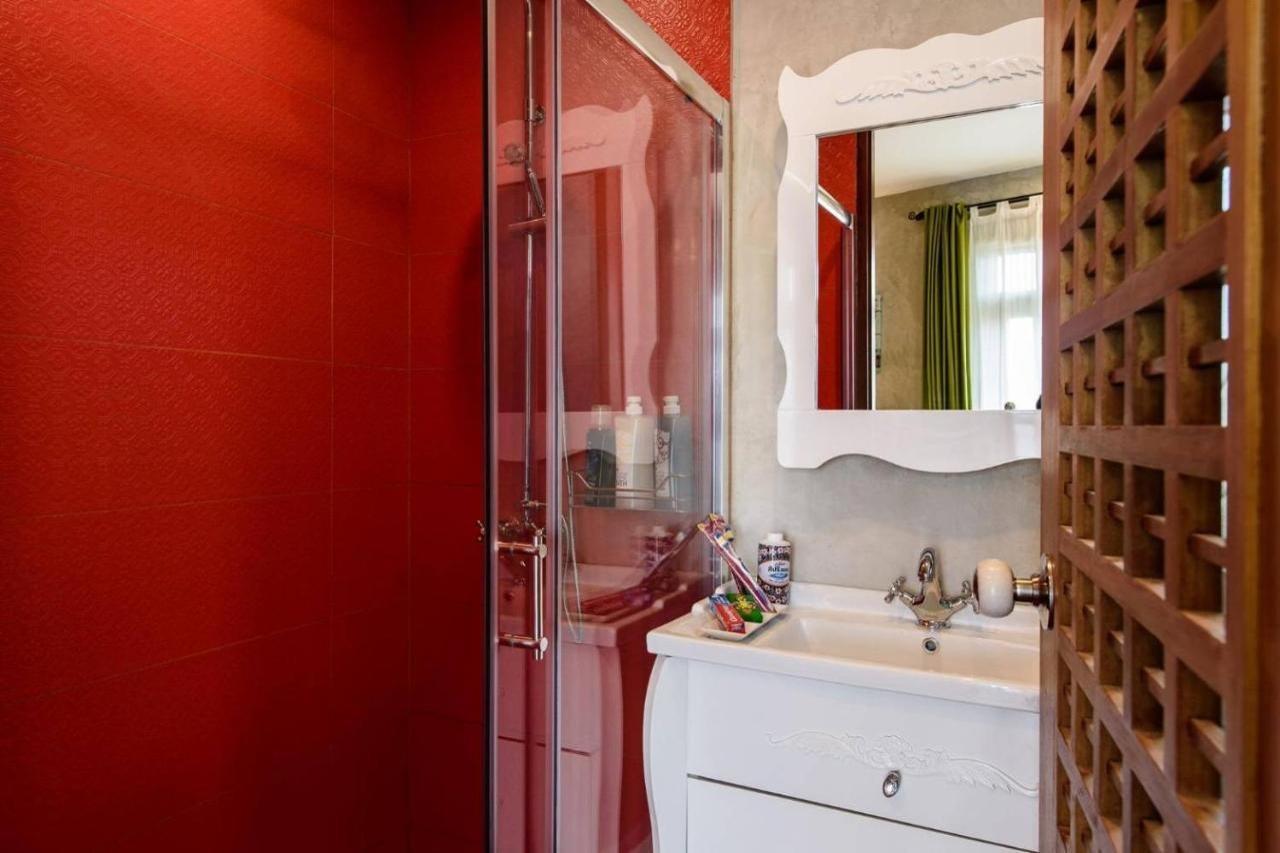 Roomquest Rimrabeang At Amphawa Eksteriør billede