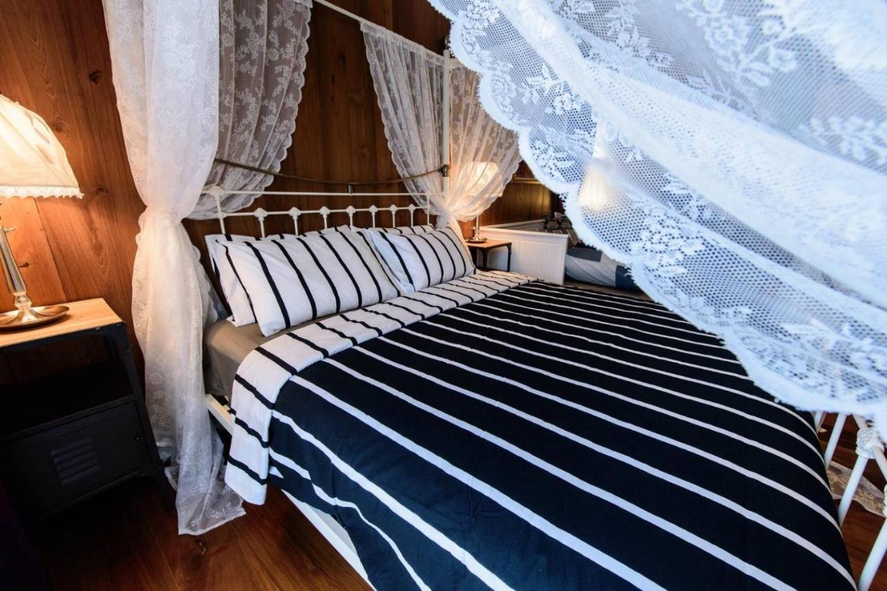Roomquest Rimrabeang At Amphawa Eksteriør billede