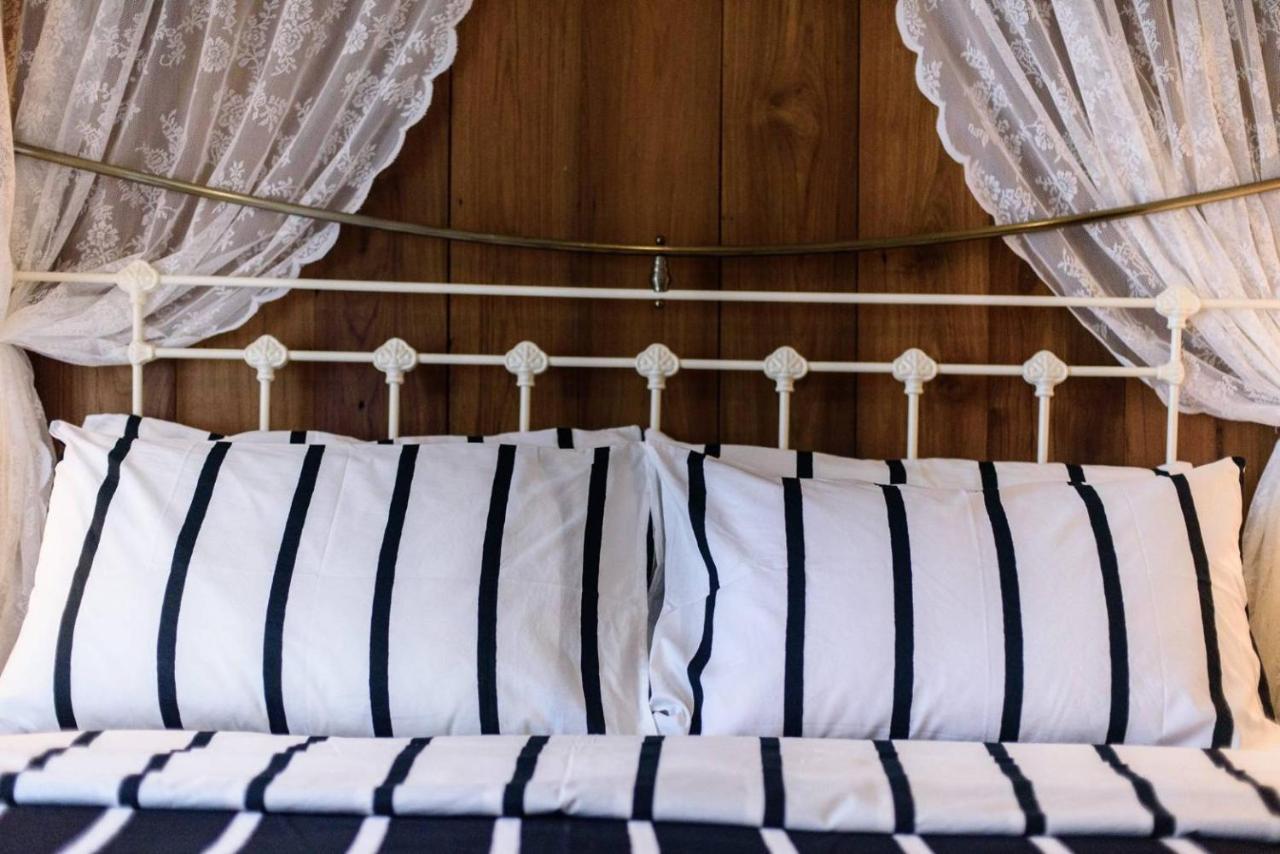 Roomquest Rimrabeang At Amphawa Eksteriør billede