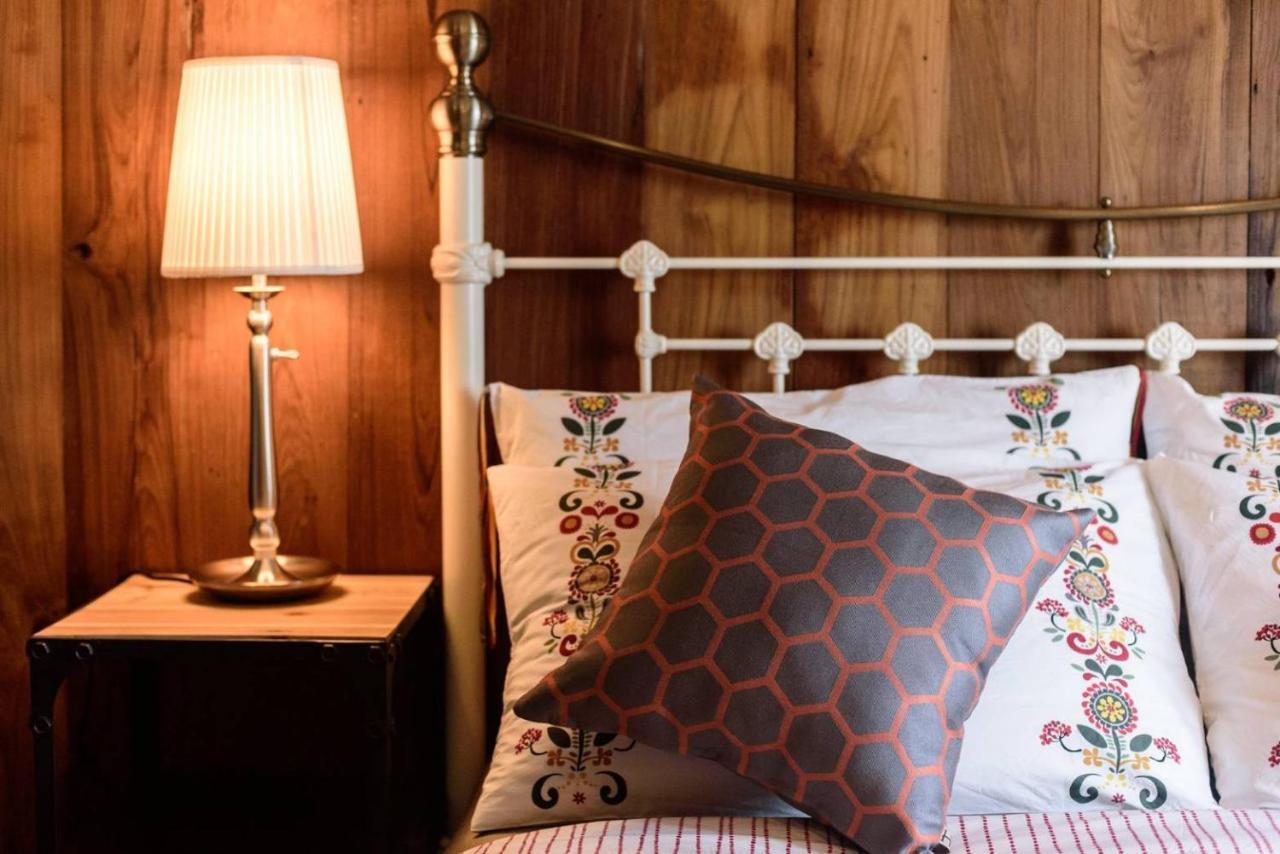 Roomquest Rimrabeang At Amphawa Eksteriør billede