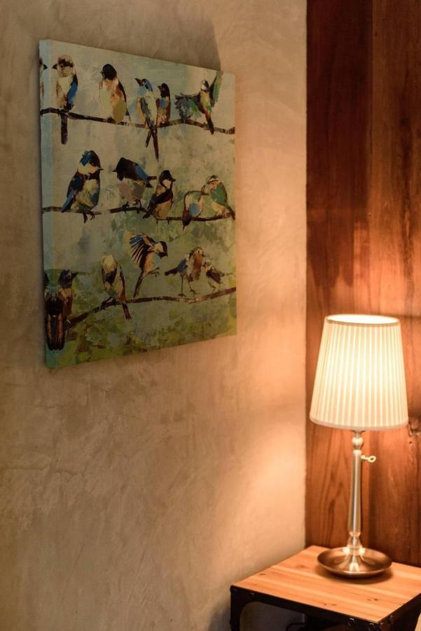 Roomquest Rimrabeang At Amphawa Eksteriør billede