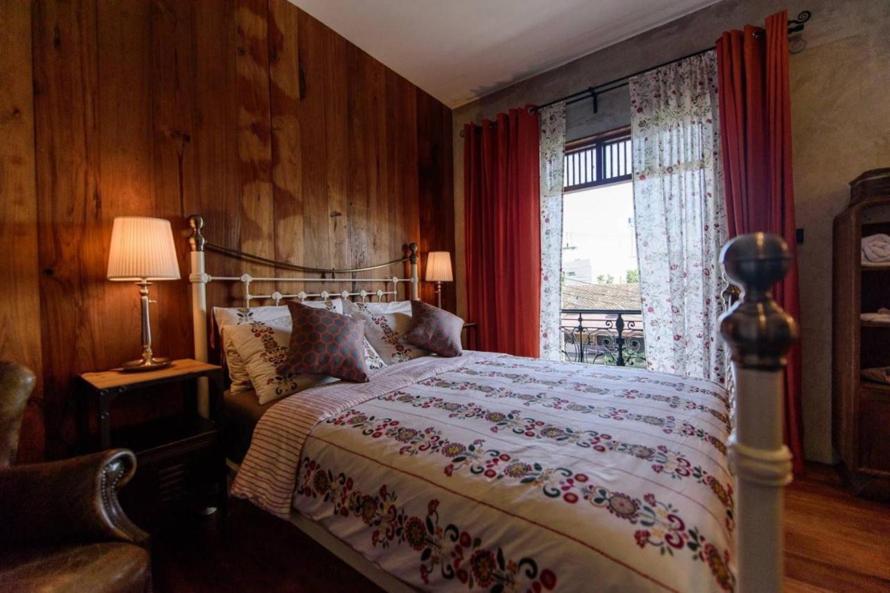 Roomquest Rimrabeang At Amphawa Eksteriør billede
