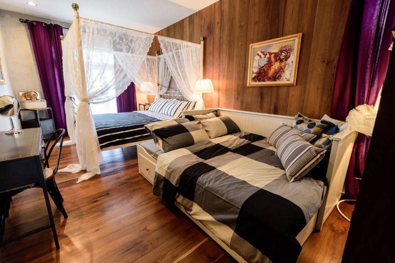 Roomquest Rimrabeang At Amphawa Eksteriør billede
