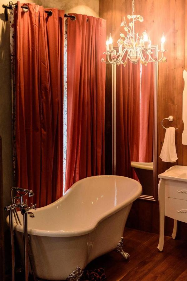 Roomquest Rimrabeang At Amphawa Eksteriør billede