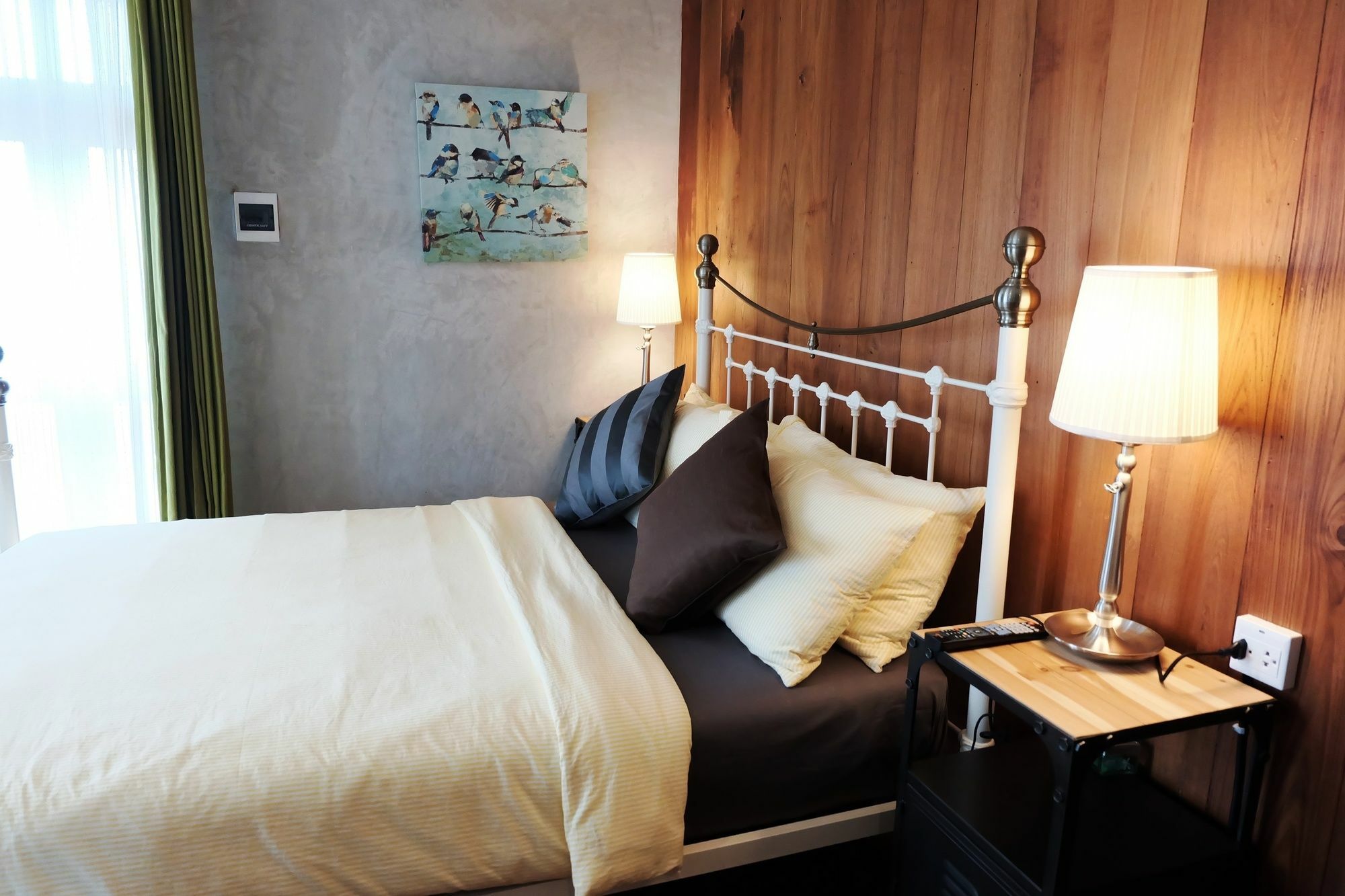 Roomquest Rimrabeang At Amphawa Eksteriør billede
