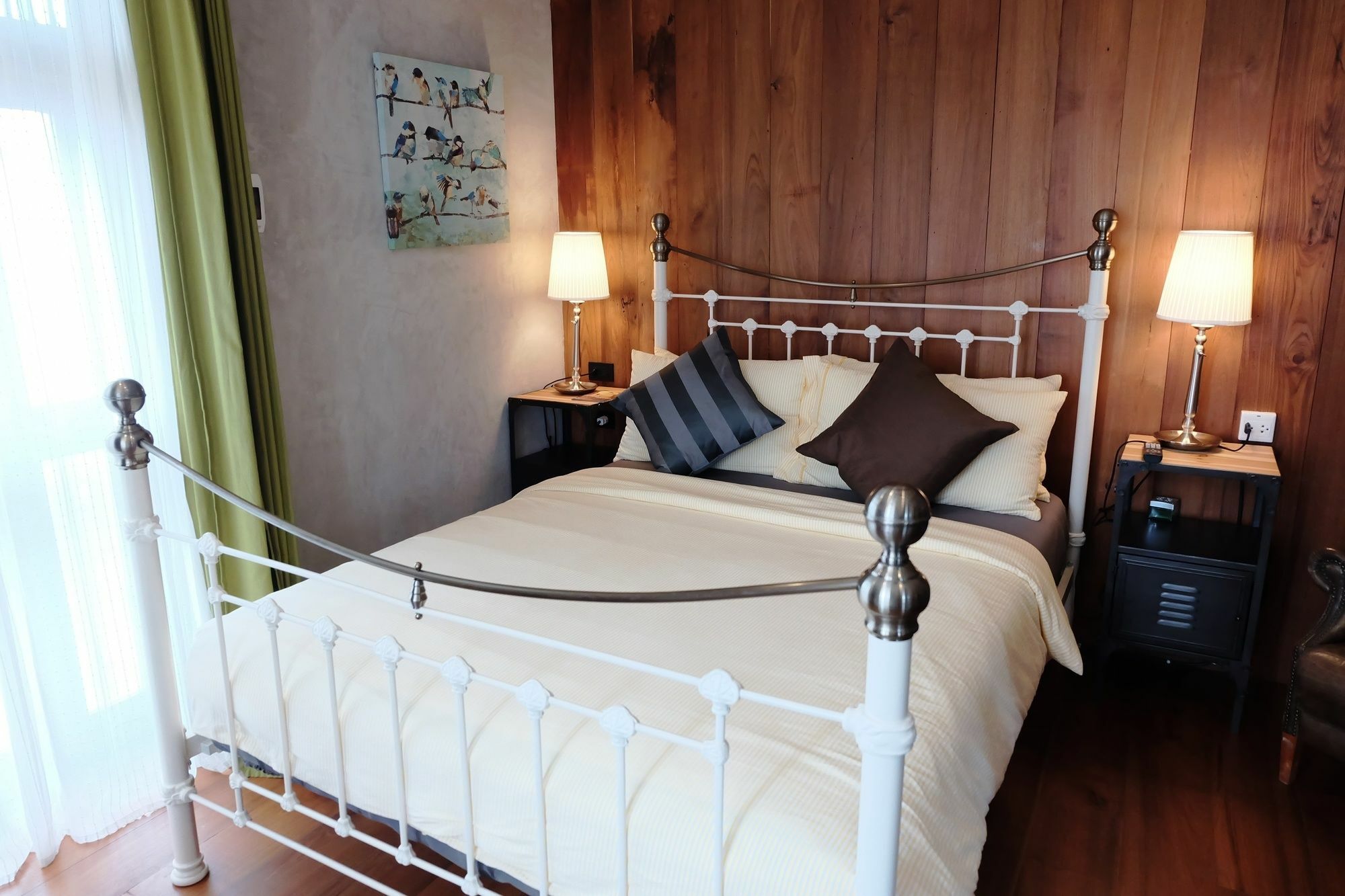 Roomquest Rimrabeang At Amphawa Eksteriør billede