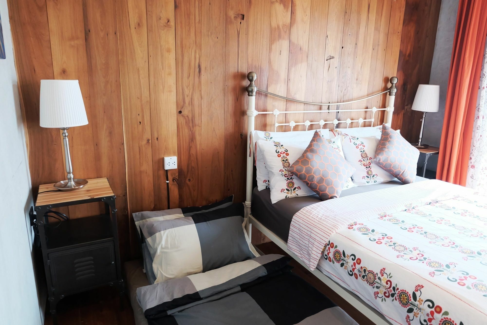 Roomquest Rimrabeang At Amphawa Eksteriør billede