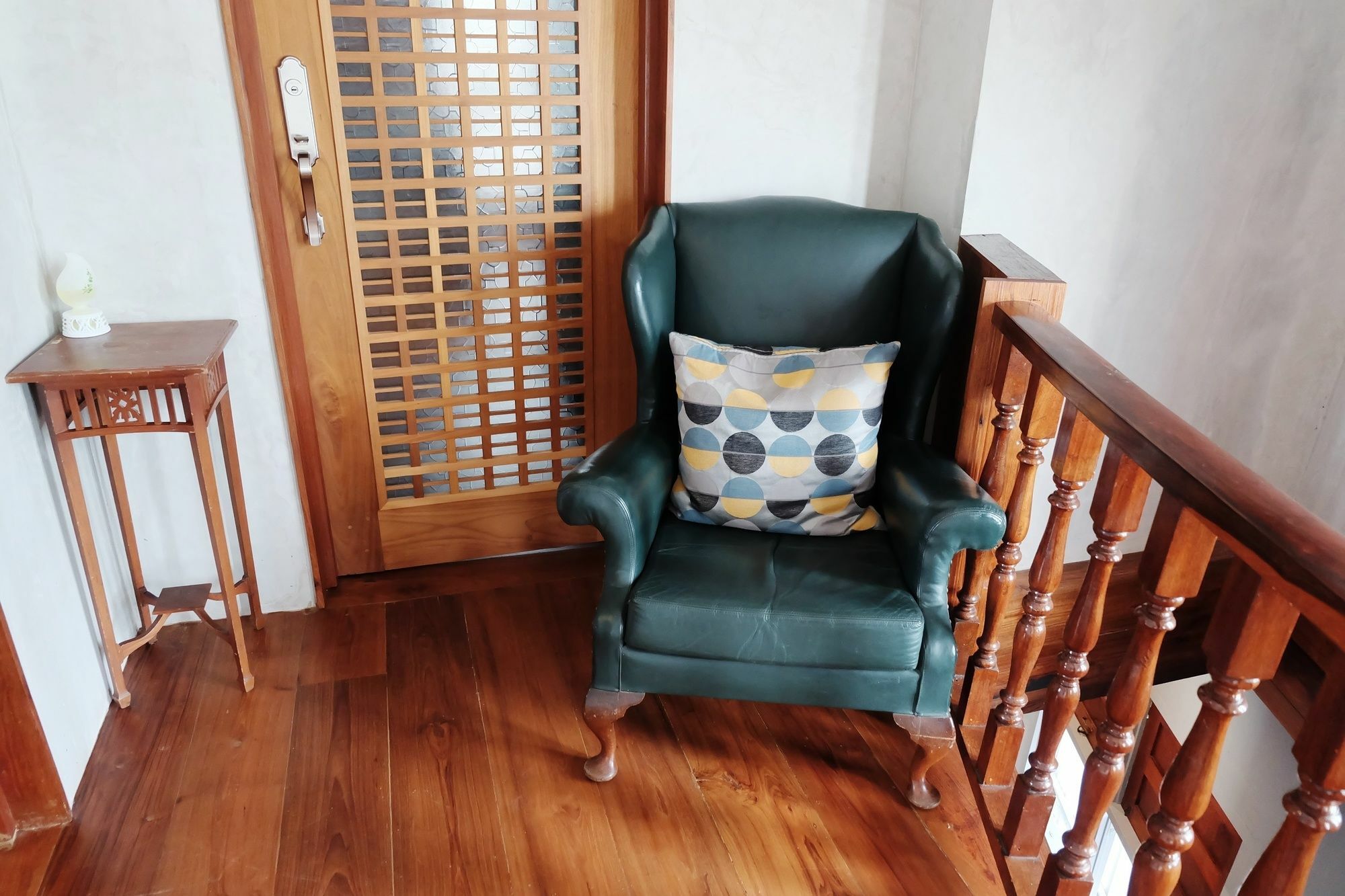 Roomquest Rimrabeang At Amphawa Eksteriør billede