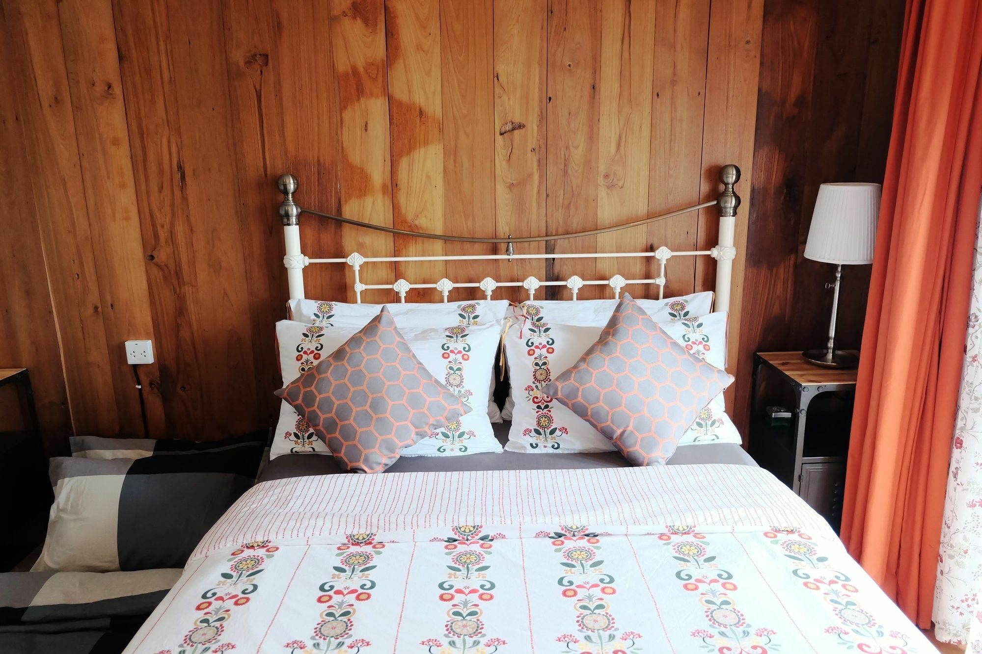 Roomquest Rimrabeang At Amphawa Eksteriør billede