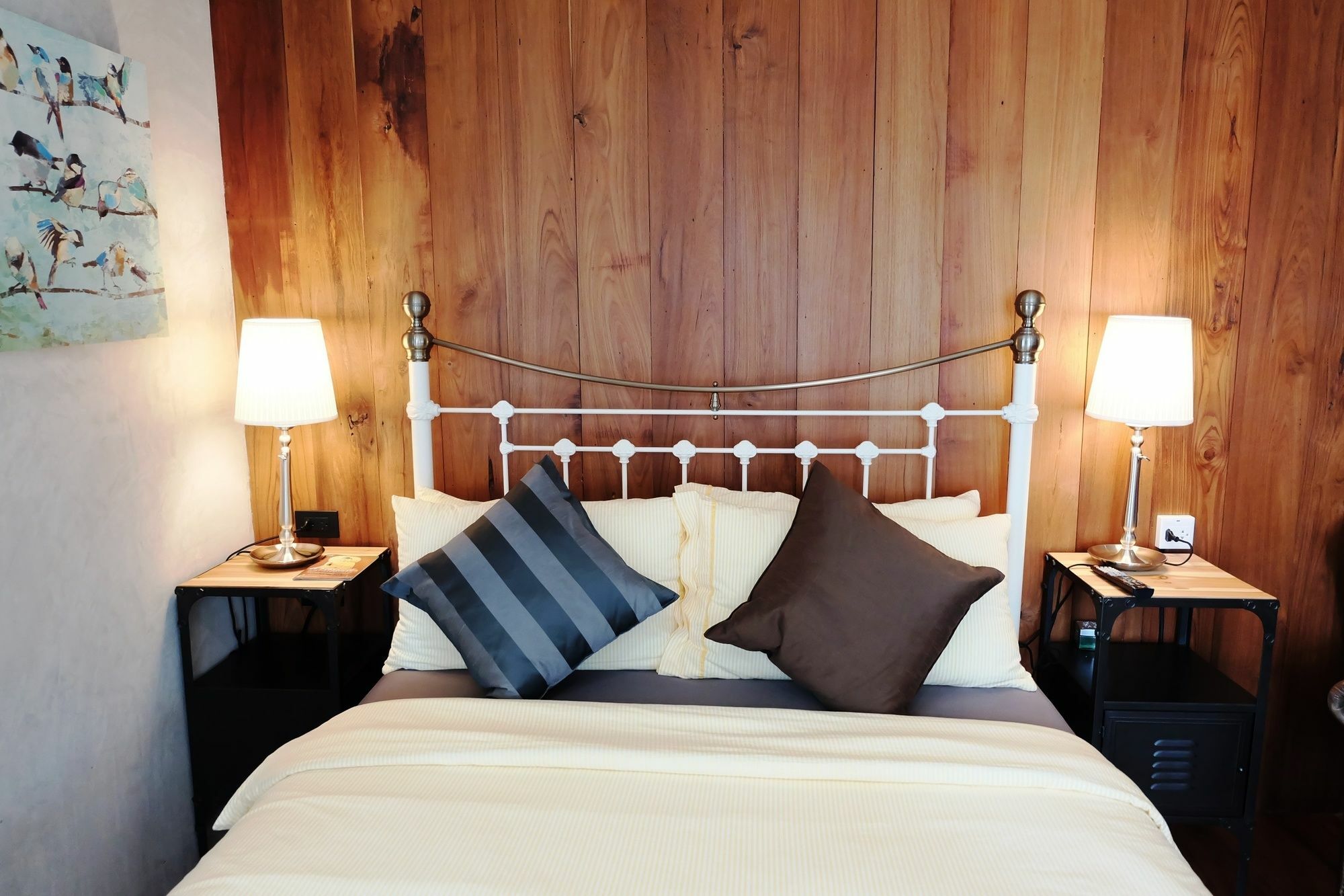 Roomquest Rimrabeang At Amphawa Eksteriør billede