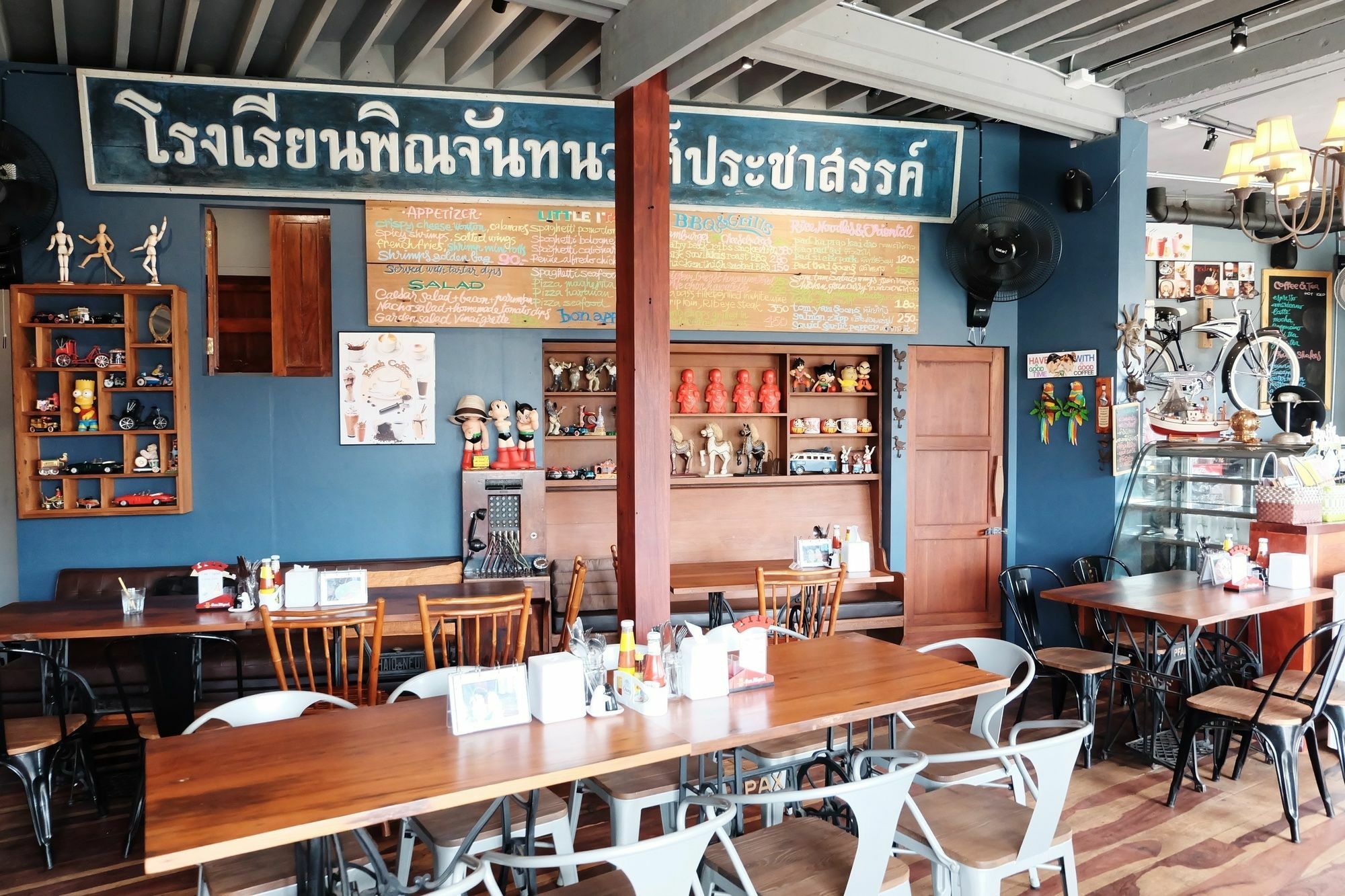 Roomquest Rimrabeang At Amphawa Eksteriør billede
