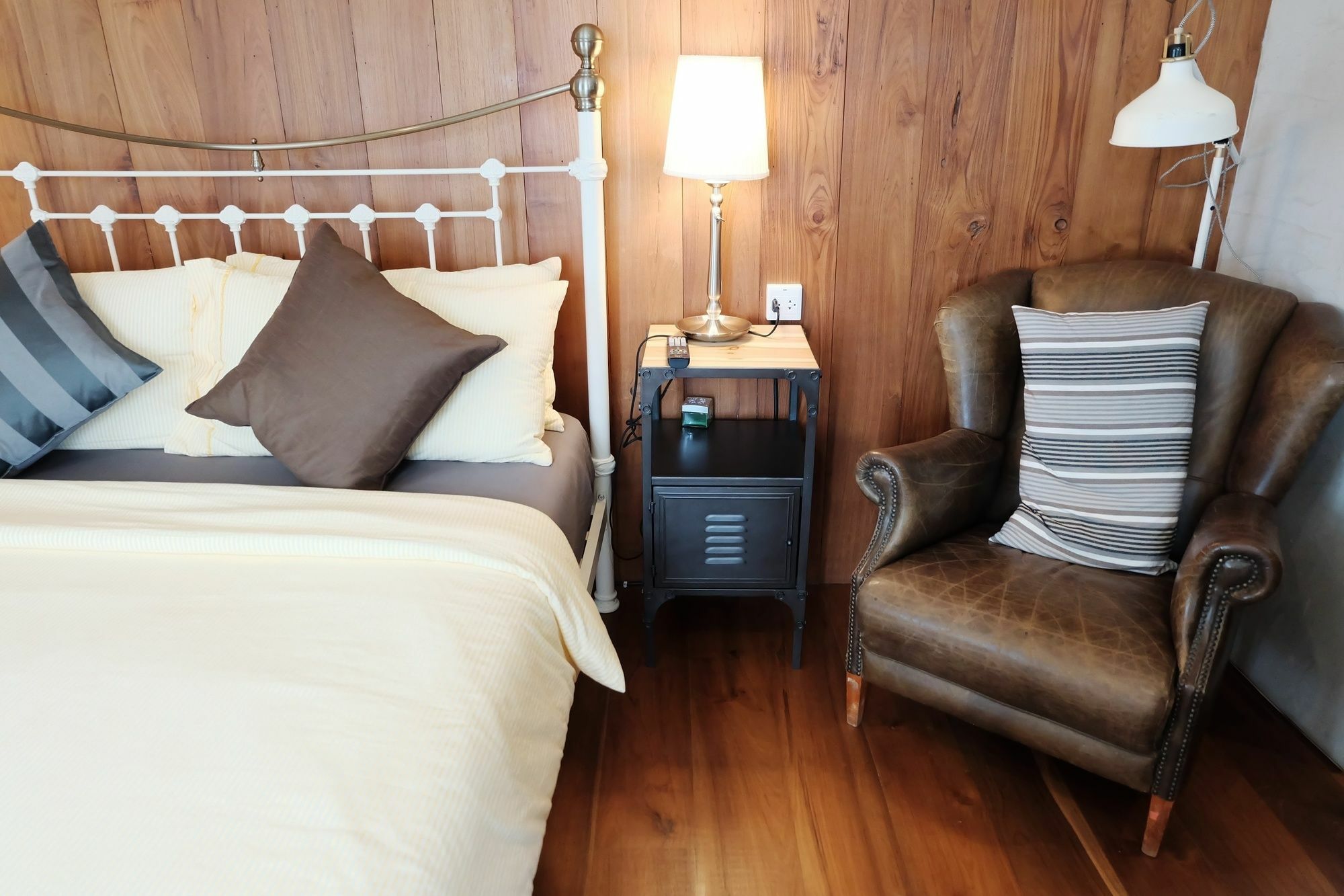 Roomquest Rimrabeang At Amphawa Eksteriør billede